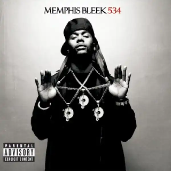 Instrumental: Memphis Bleek - Like That  (Produced By Swizz Beatz)